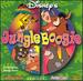 Jungle Boogie