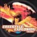Freestyle Explosion Volume 5