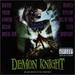 Tales From the Crypt: Demon Knight-Original Motion Picture Soundtrack