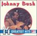 Johnny Bush-14 Greatest Hits