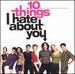 10 Things I Hate About You: Music From the Motion Picture