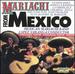 Mariachi From Mexico