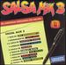 Salsa Mix 3