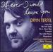 Bryn Terfel-If Ever I Would Leave You (Songs From My Fair Lady, on a Clear Day, Camelot, the Little Prince, Brigadoon)