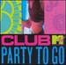 Mtv Party to Go 1 [Vinyl]