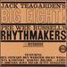 Jack Teagarden's Big Eight/Pee Wee Russell's Rhythmakers