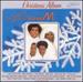 Christmas Album (1981) [Vinyl]