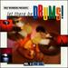 Max Weinberg Presents: Let There Be Drums: Vol. 2, the '60s