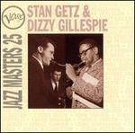 Verve Jazz Masters 25