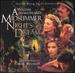 William Shakespeare's a Midsummer Night's Dream: Original Motion Picture Soundtrack