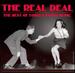 The Real Deal-the Best of Today's Swing Music