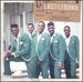 Lost & Found: the Temptations: You'Ve Got to Earn It (1962-1968)