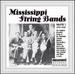 Mississippi Stringbands 2
