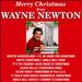 Vmerry Christmas From Wayne New