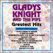 Gladys Knight & the Pips-Greatest Hits