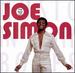 The Best of Joe Simon: Music in My Bones