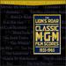 The Lion's Roar: Classic M-G-M Film Scores, 1935-1965: Motion Picture Soundtrack Anthology