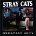 Stray Cats-Greatest Hits [1992]