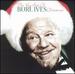 Very Best of Burl Ives Christmas