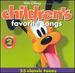 Walt Disney Records: Children's Favorite Songs, Vol. 2: 25 Classic Tunes [Blisterpack]