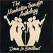 The Manhattan Transfer Anthology: Down in Birdland