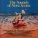 The Sounds of Nova Scotia Volume 1