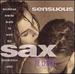 Sensuous Sax: Embrace