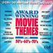 Award Winning Movie Themes