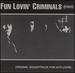 Fun Lovin' Criminals Original Soundtrack for Hi-Fi Living