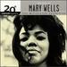 The Best of Mary Wells-the Millennium Collection