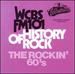 History of Rockin 60'S / Various