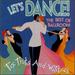 Let's Dance! the Best of Ballroom