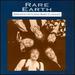 Rare Earth-Greatest Hits & Rare Classics