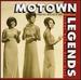 Motown Legends: Martha Reeves & the Vandellas