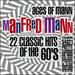 Manfred Mann Greatest Hits