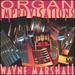 Organ Improvisations