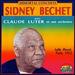 Salle Pleyel Paris 1952 [Audio Cd] Bechet, Sidney