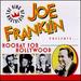 Joe Franklin Presents: Hooray for Hollywood