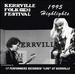1995 Highlights-Kerrville Folk
