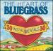 Heart of Bluegrass