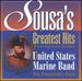 Plays Sousa [Import]