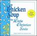 Chicken Soup for Little Christian Souls: Songs to Build Your Christian Faith