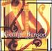 Best of George Benson: the Instrumentals