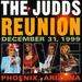 Judds Reunion: Live