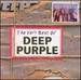 The Very Best of Deep Purple [Rhino]