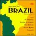 Dance Music From Brazil [Box Set]