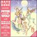 Peter & the Wolf