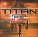Titan a.E. : Music From the Motion Picture (2000 Film)