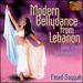 Modern Bellydance From Lebanon: Queen of Desert