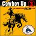 Cowboy Up 3: Third Official Prca Rodeo Album